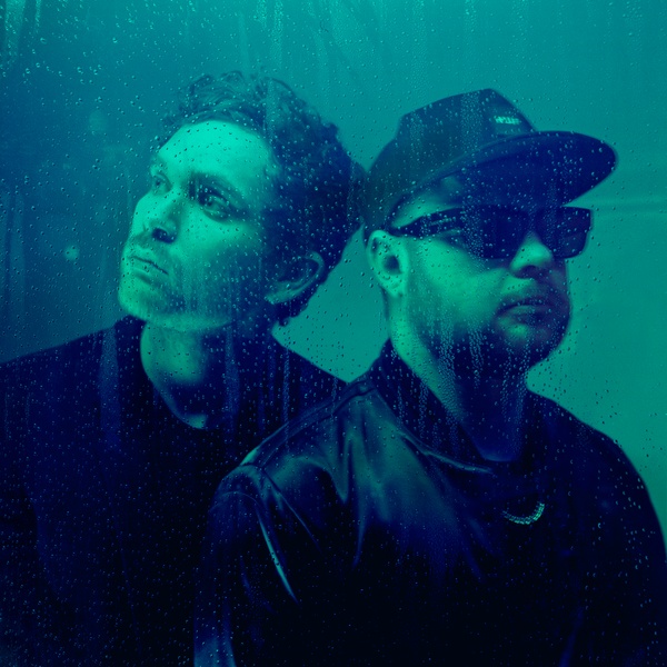 Royal Blood artist photo