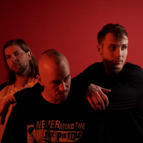 Royal Deluxe artist photo