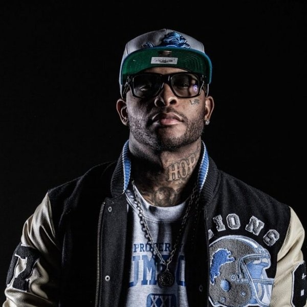 Royce da 5'9