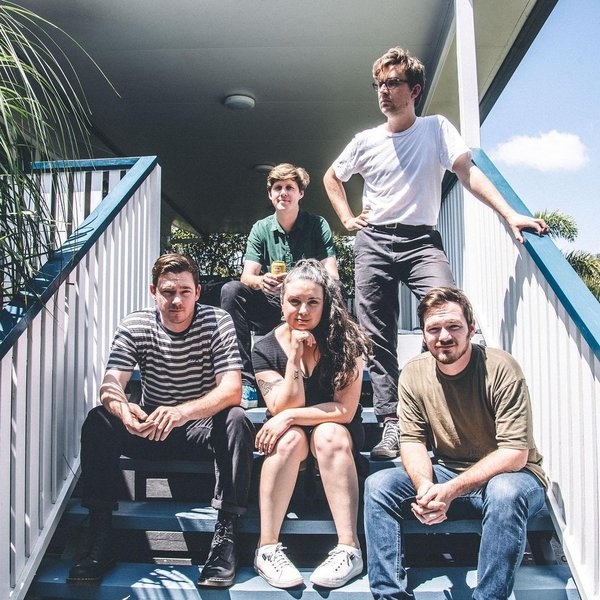 Ball Park Music artist photo