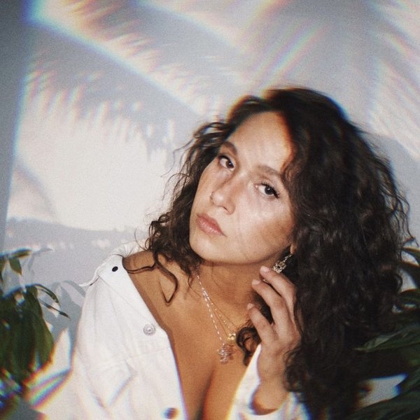 Ruby Waters artist photo