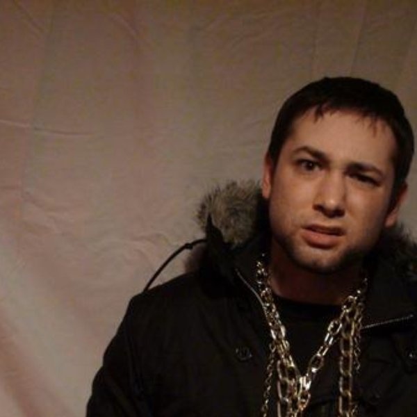 Rucka Rucka ALI artist photo