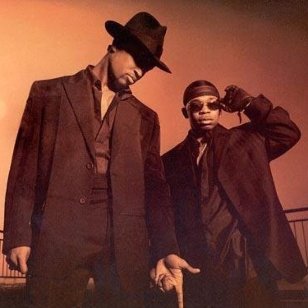 Ruff Endz artist photo