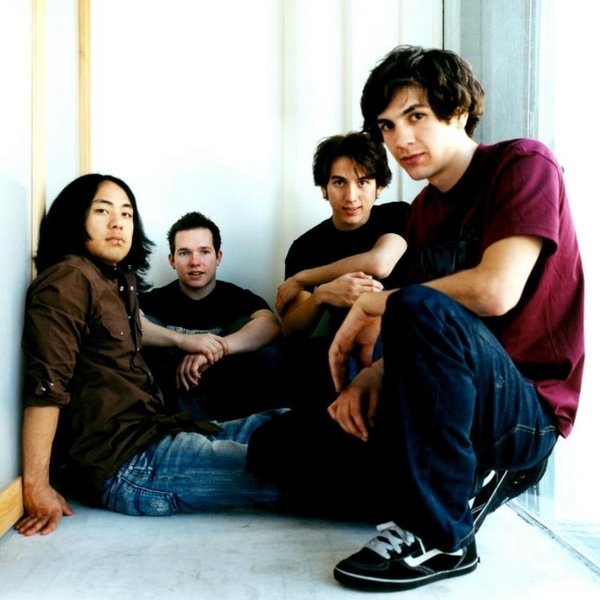 Rufio artist photo
