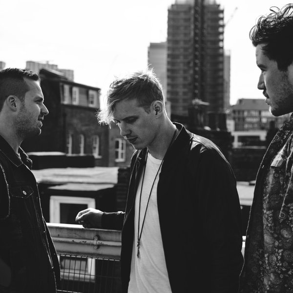 RÜFÜS DU SOL artist photo