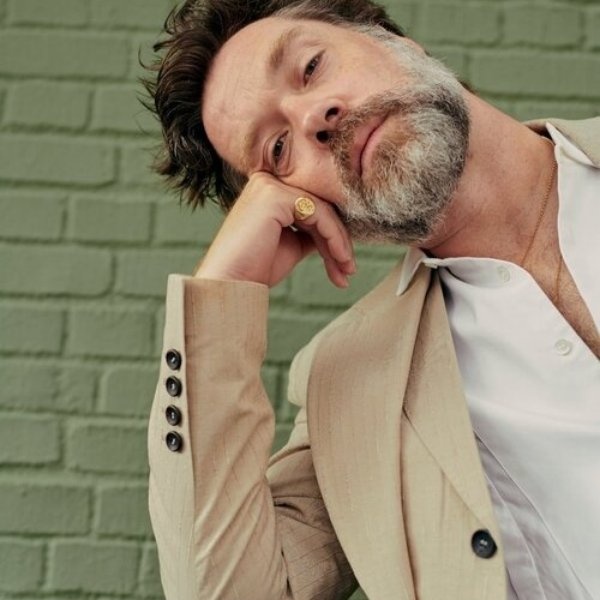 Rufus Wainwright artist photo