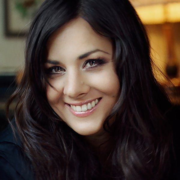Rumer artist photo