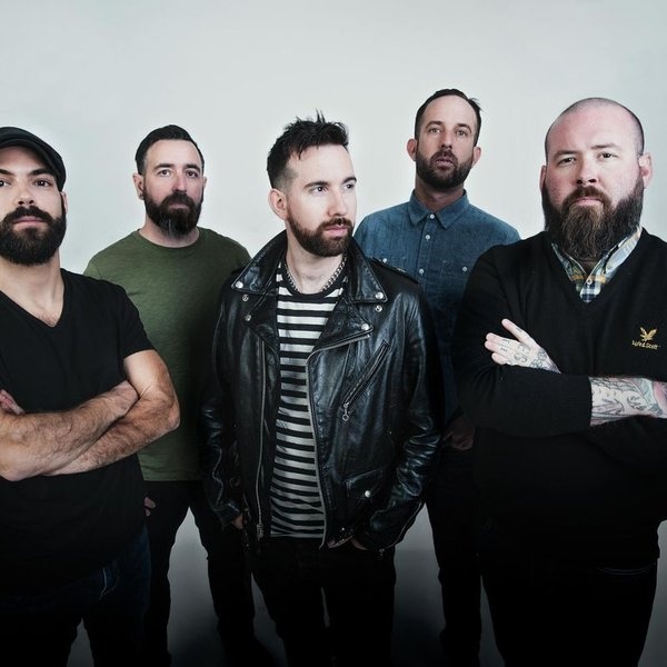The Rumjacks artist photo
