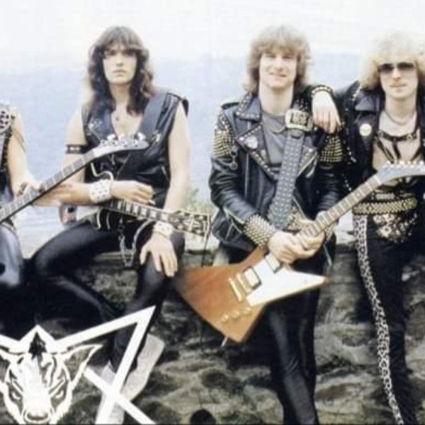 Running Wild artist photo