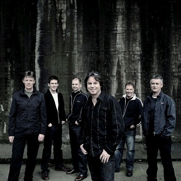 Runrig artist photo