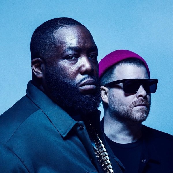 Run The Jewels artist photo