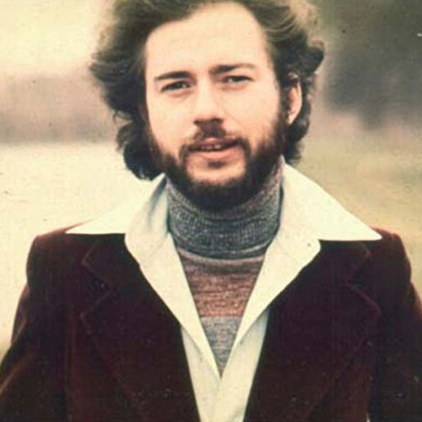 Rupert Holmes artist photo