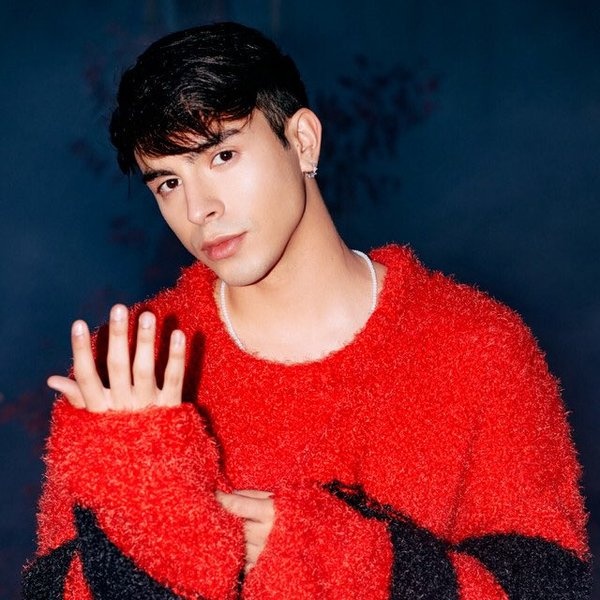 Rusherking artist photo