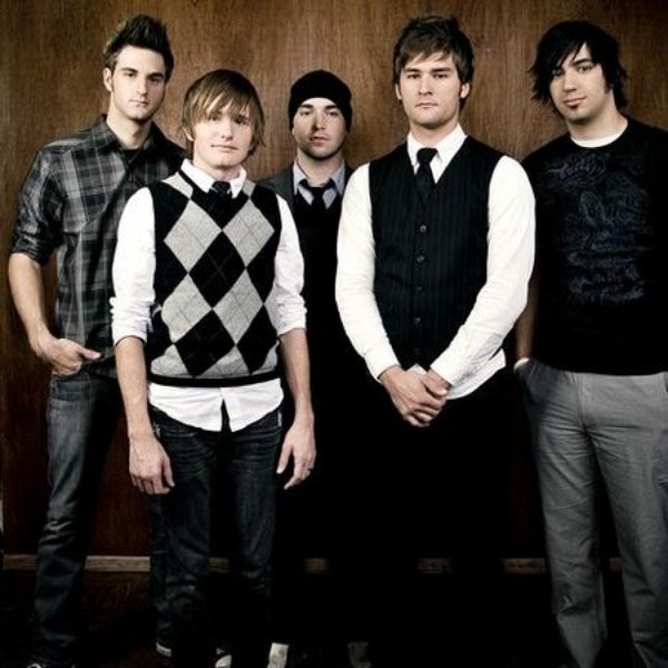 Rush of Fools artist photo