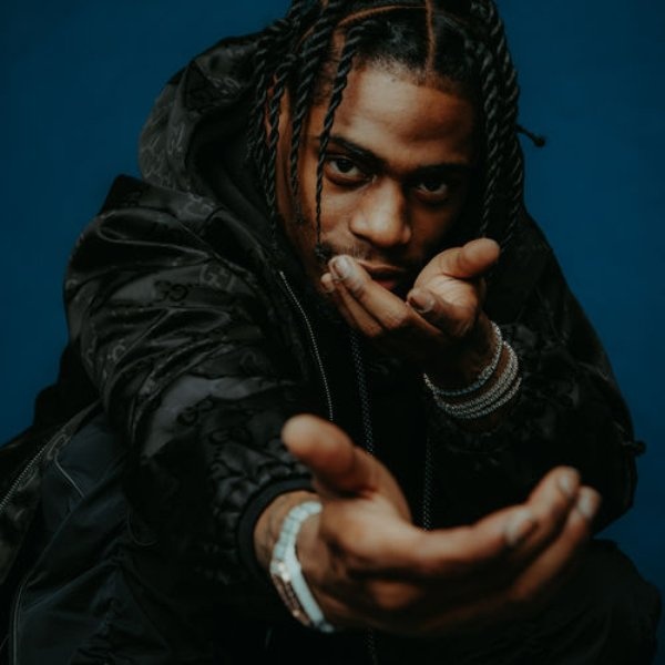 Russ Millions artist photo