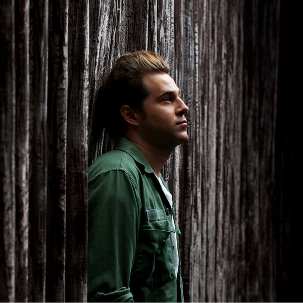 Ryan Cabrera artist photo