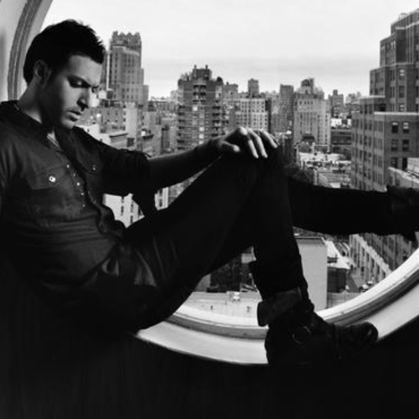 Ryan Star artist photo