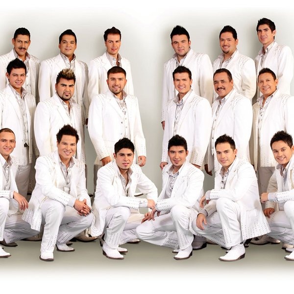 Banda El Recodo artist photo