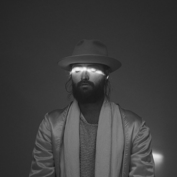 RY X artist photo