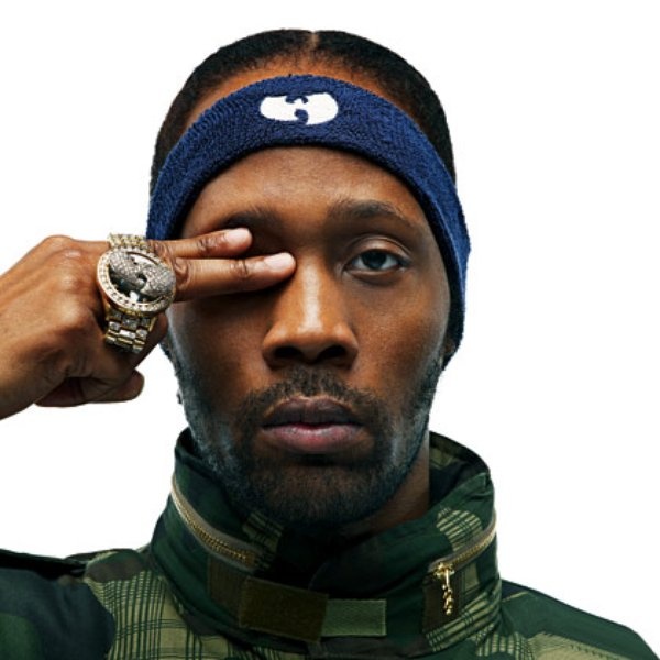 RZA artist photo