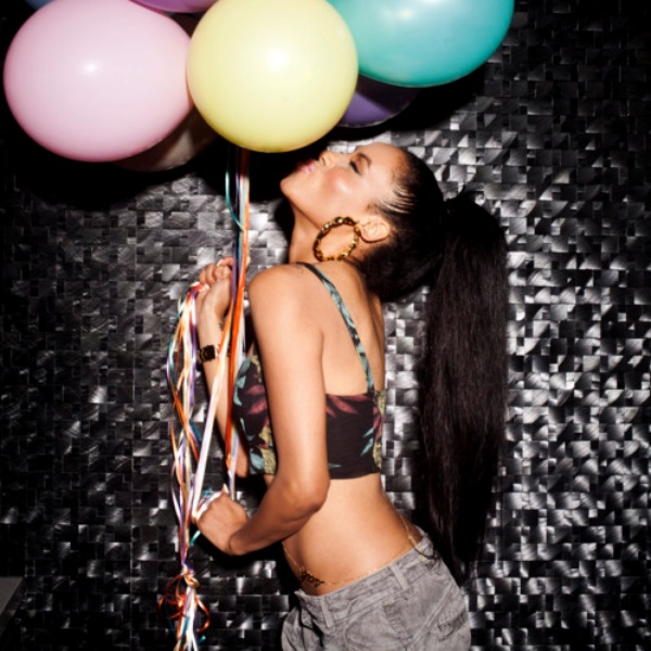Sabi artist photo