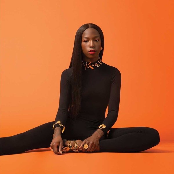 Sabina Ddumba artist photo