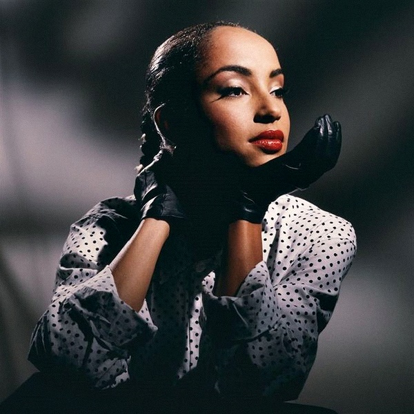 Sade artist photo