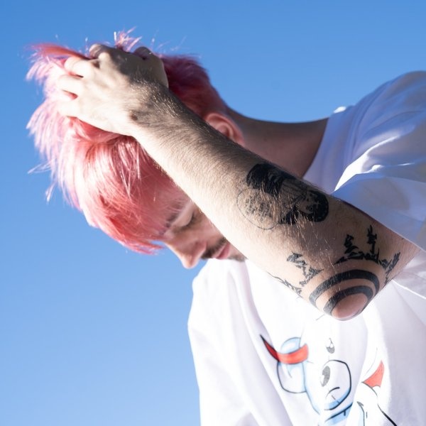 sadeyes artist photo