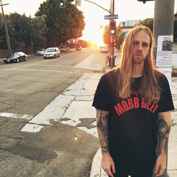 Sadistik artist photo