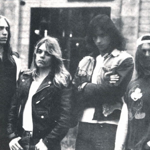 Sadus artist photo