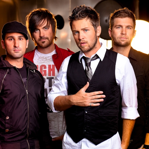 SafetySuit artist photo