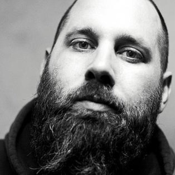 Sage Francis artist photo