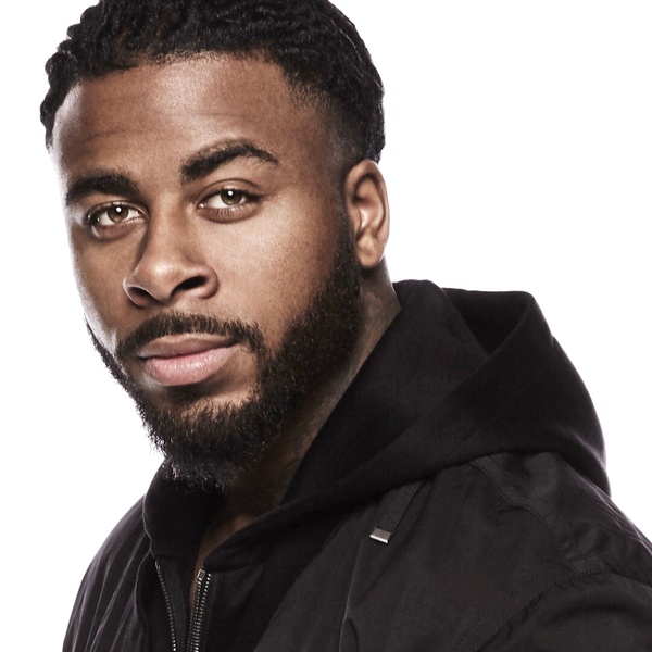 Sage The Gemini artist photo