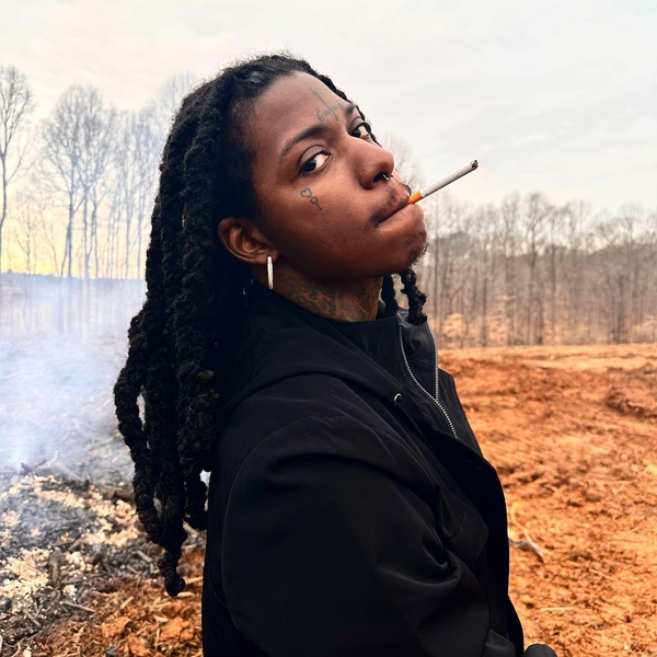 SahBabii artist photo