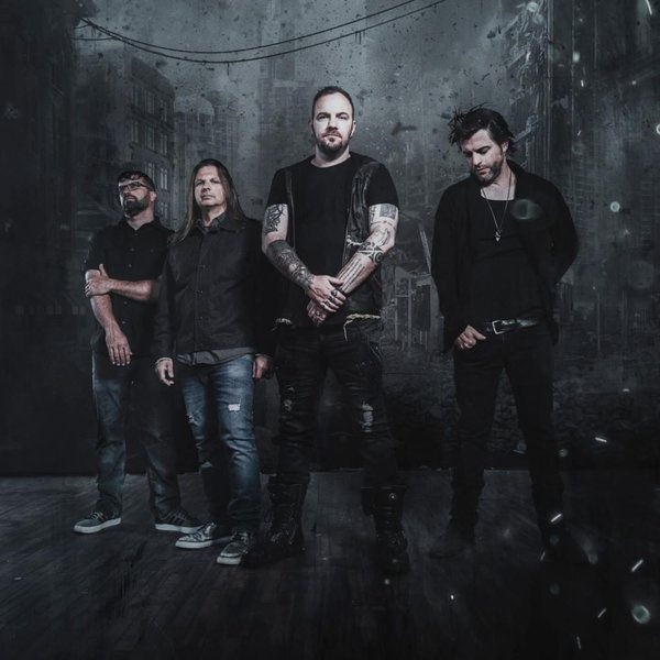 Saint Asonia artist photo