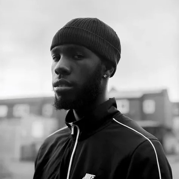 Sainté artist photo