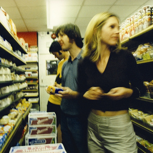 Saint Etienne artist photo