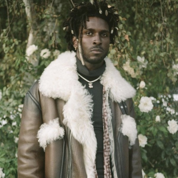 SAINt JHN artist photo