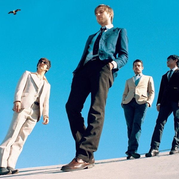 Saint Motel artist photo