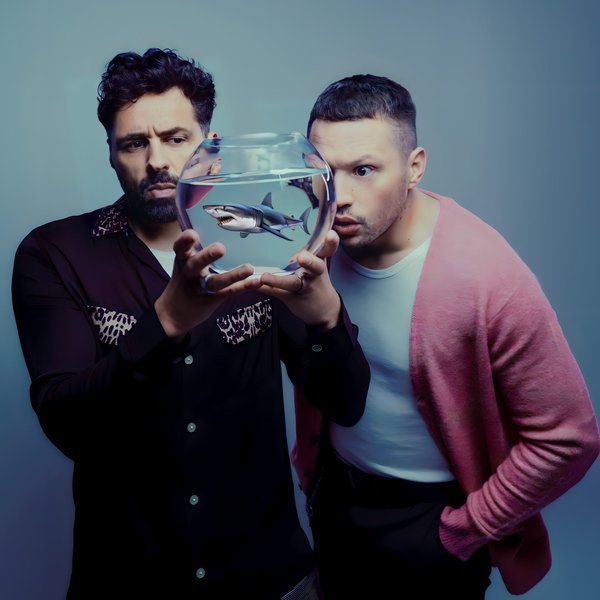 Saint PHNX artist photo
