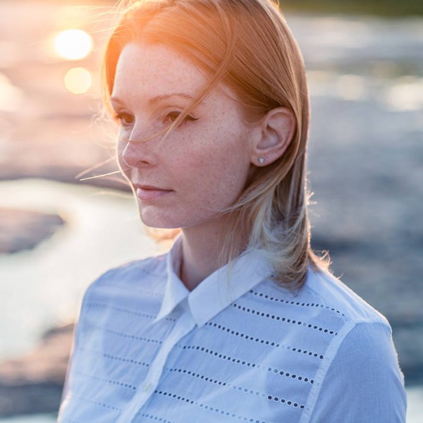 Saint Saviour artist photo