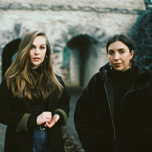 Saint Sister artist photo