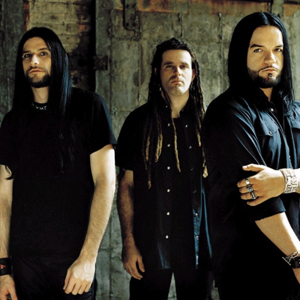 Saliva artist photo