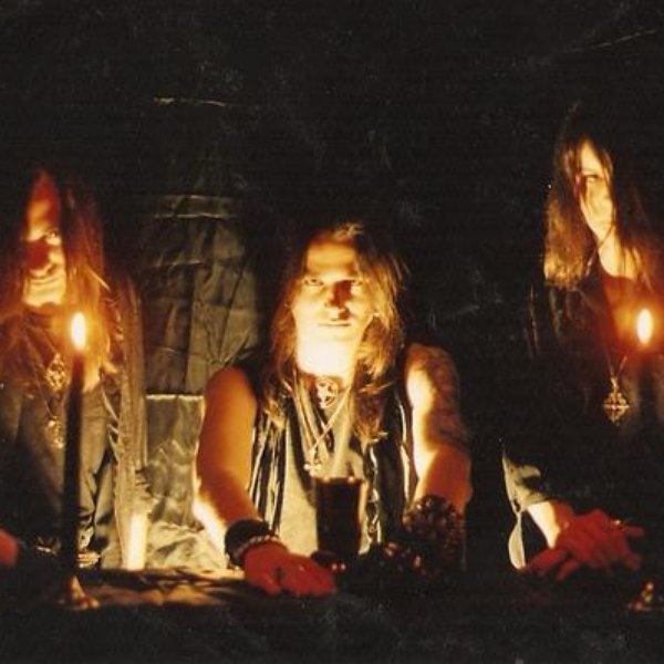 Samael artist photo