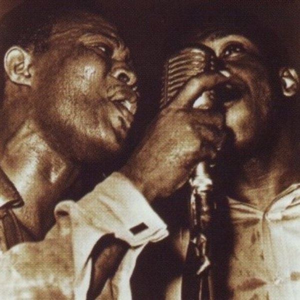 Sam & Dave artist photo