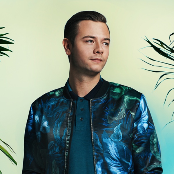 Sam Feldt artist photo