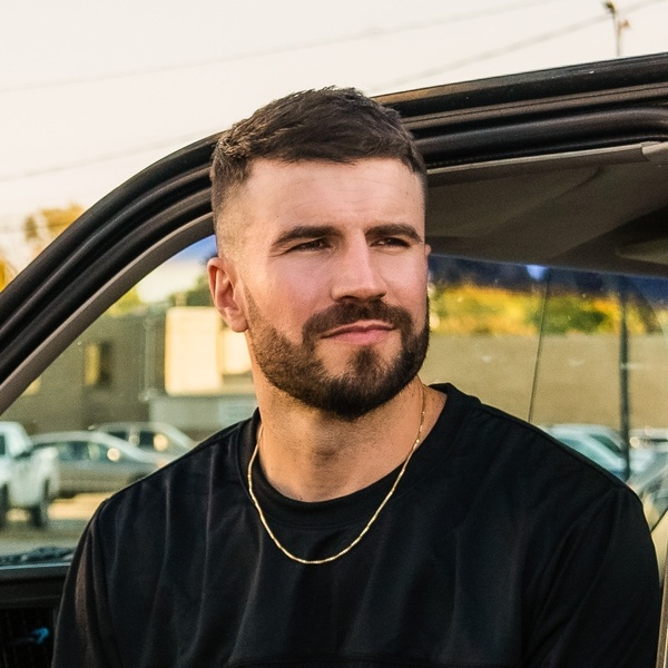 Sam Hunt artist photo