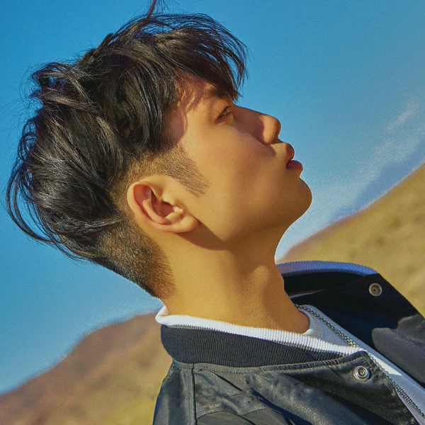 Sam Kim artist photo