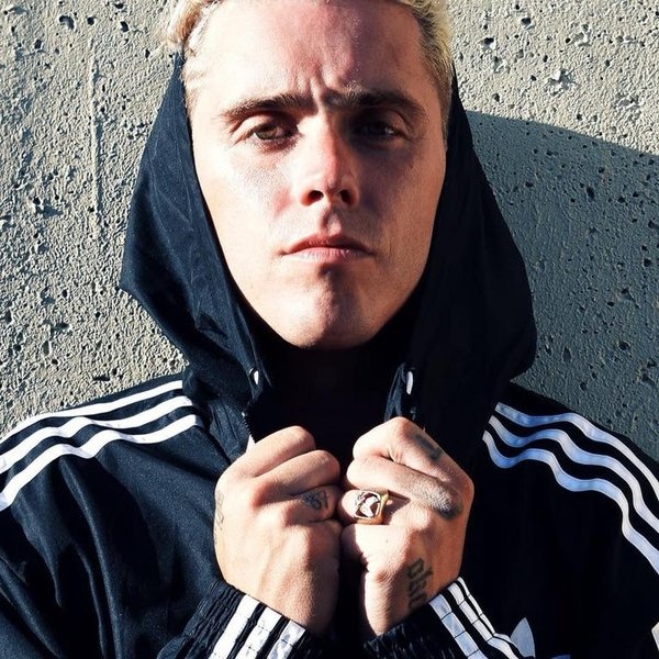 Sammy Adams artist photo
