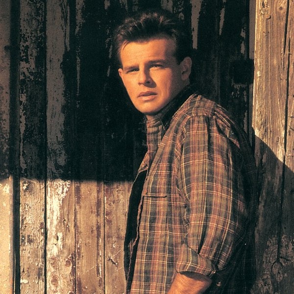 Sammy Kershaw artist photo